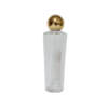 Minerva-100-ml-transparente-bola-oro-Fusté