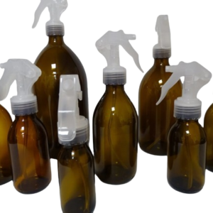 Frasco-vidrio-aligerado-topacio-pistola-pulverizadora-natural-Fusté
