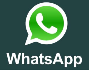 WhatsApp fuste