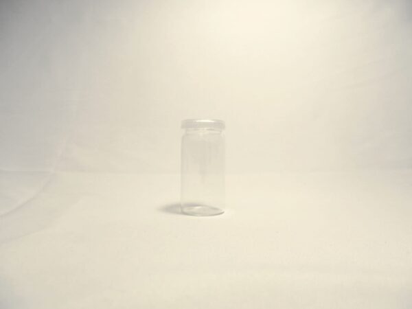tubo de vidrio 29x60