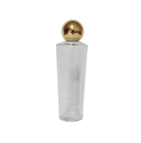 Perfumería-Operette-100-ml-transparente-bola-oro-Fusté