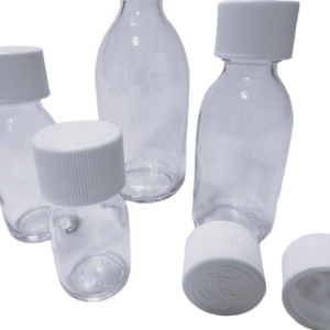 Frasco-vidrio-aligerado-transparente-tapon-antibaby-disco-safe-Fusté