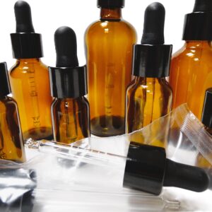 Frasco-vidrio-topacio-cuentagotas-urea-negra-tetina-negra-Fusté