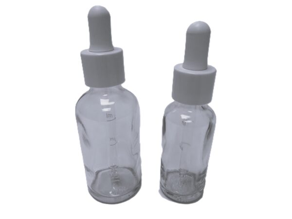 Frasco-vidrio-transparente-cuentagotas-urea-blanca-tetina-blanca-Fusté