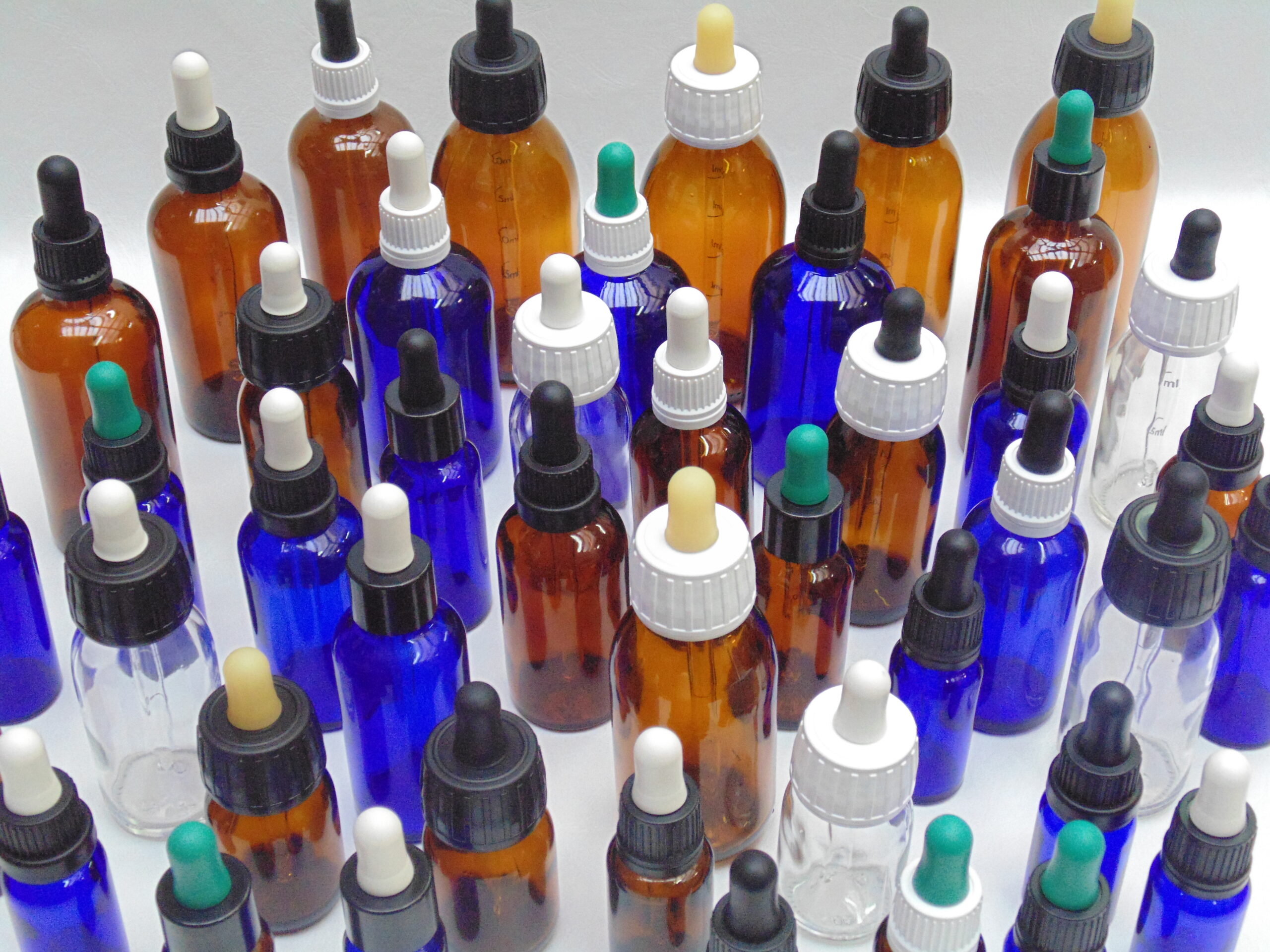 cuentagotas envases comercial fusté #ecfuste