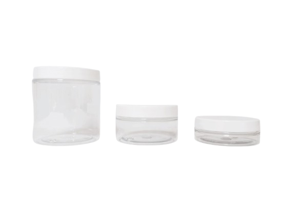 Tarro-plastico-PET-para-cosmetica-con-tapa-blanca_Fusté
