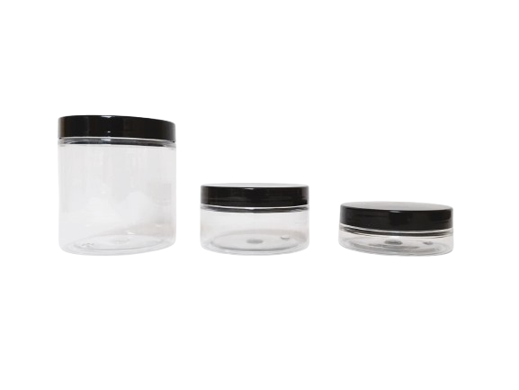 Tarro-plástico-PET-para-cosmética-con-tapa-negra_Fusté